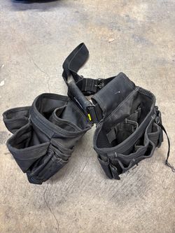 Husky Tool bags