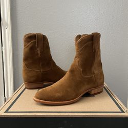 Tecovas Boots Men’s 