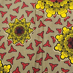African Fabric