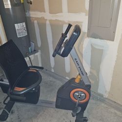 Exercise equipment