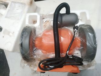New Bench Grinder