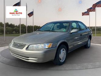 1999 Toyota Camry