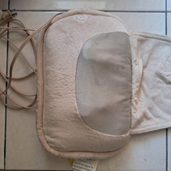 Massage For Neck Or Shoulder