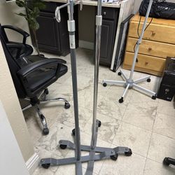 IV Drip Stand