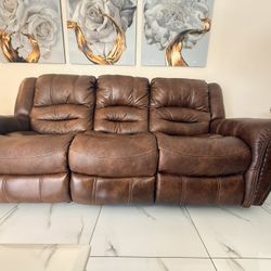 Juego De Sofás Para Salas 