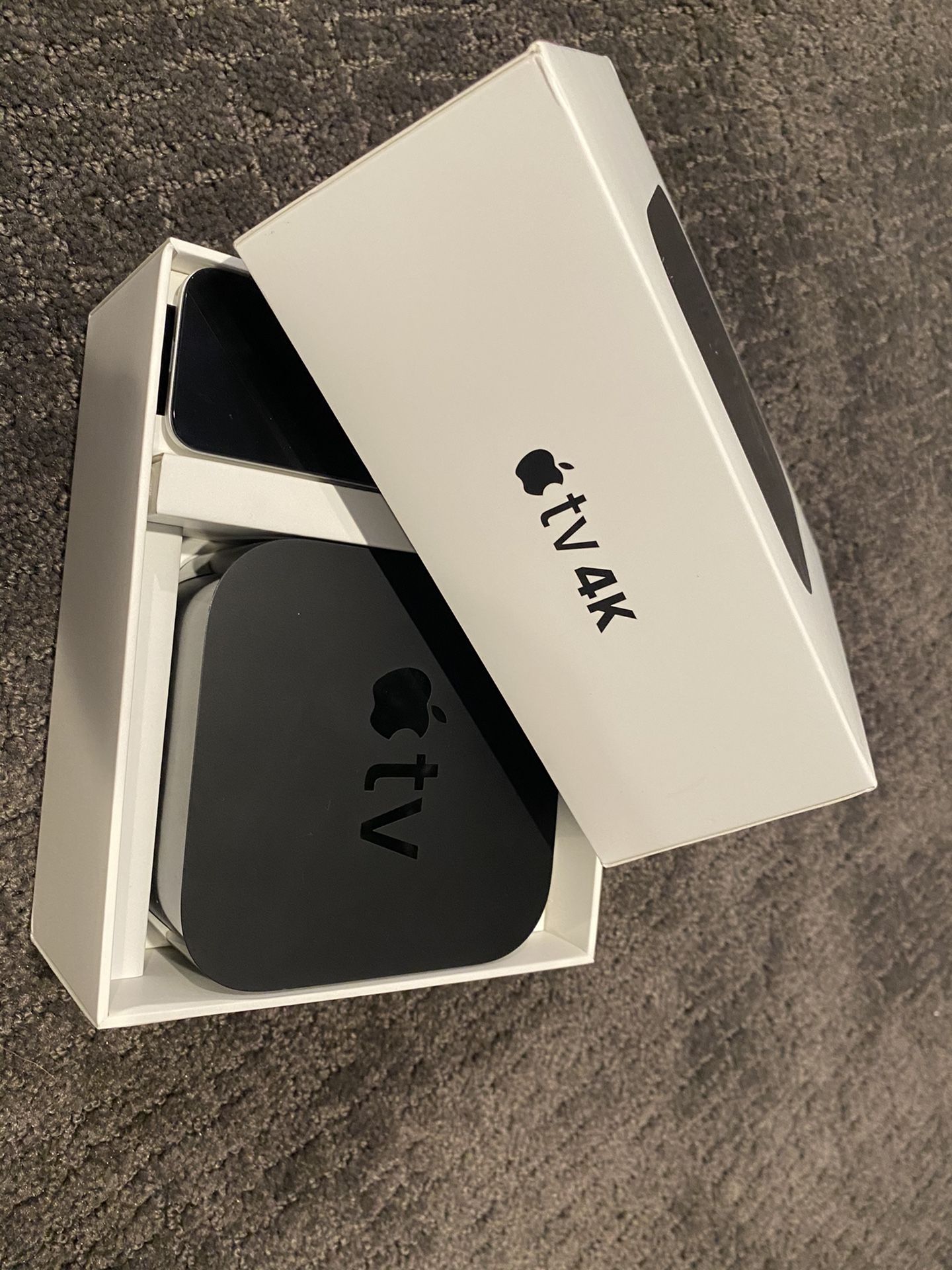 Apple TV 4K