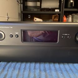 Nad T748 5.1 Receiver 