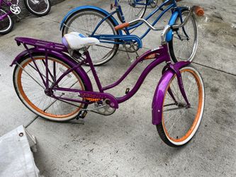 Schwinn Bike
