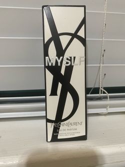 YSL MYSELF