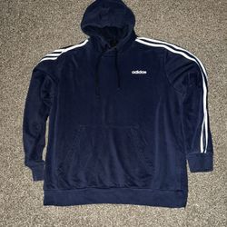 Adidas Casual Hoodie