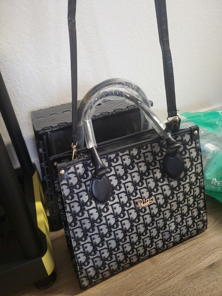 Women's Luxury Bag/Tote