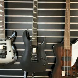 Jackson Guitar Electric