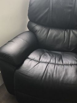 la-Z-Boy Recliner
