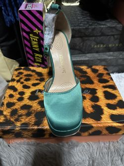 Women’s Heels Size 9