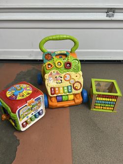 Kids Toys 