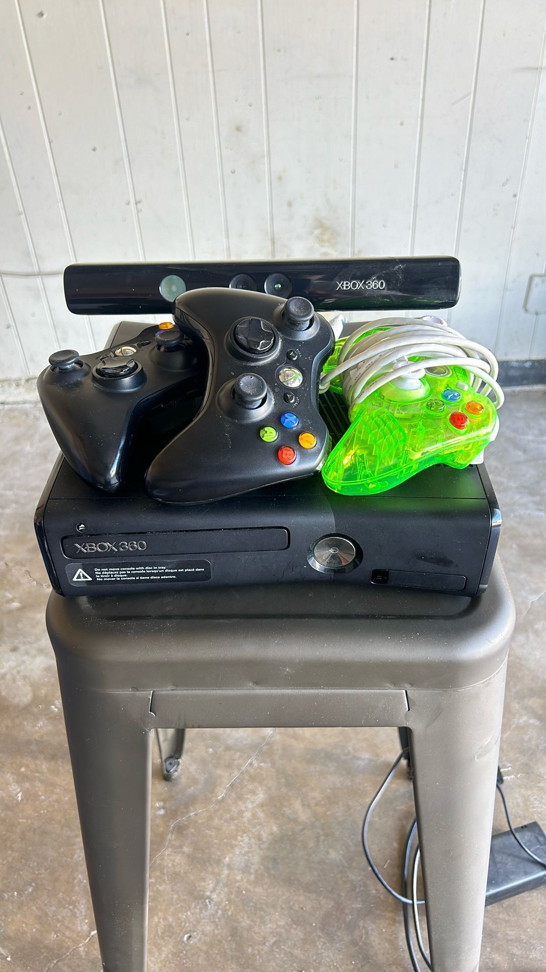 Xbox 360