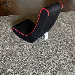 Foldable Gaming Chair