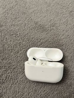 Airpods pro 2