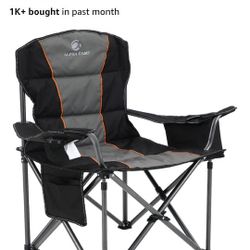 Alpha Camp Chairs