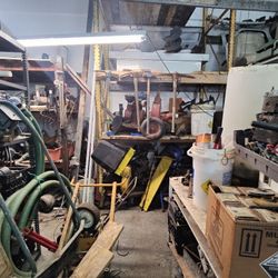 WAREHOUSE LIQUIDATION SALE 