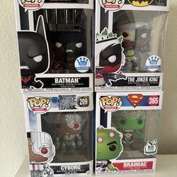 Funko pop