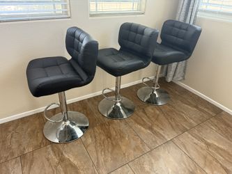 Counter High Chairs