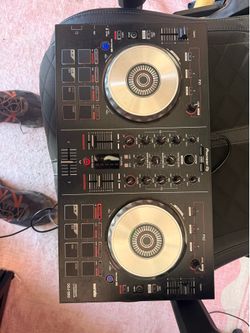 Pioneer DJ DDJ-SB2