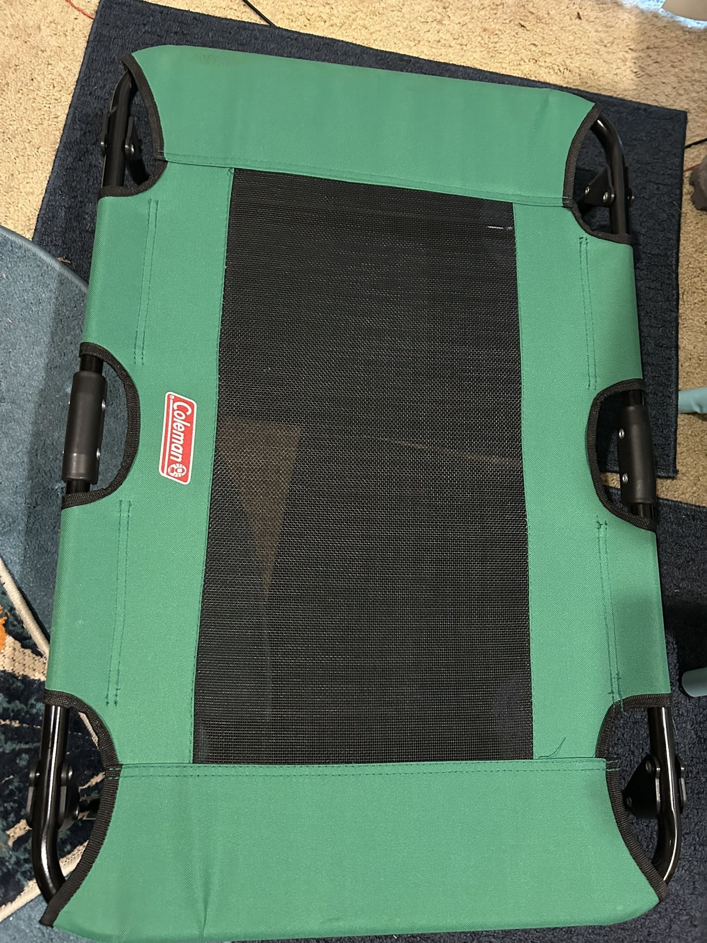 DOG BED $10.00