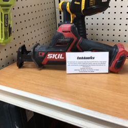 Skil Cutoff Saw