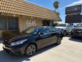 2022 Kia Forte