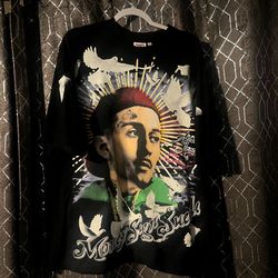 Asaali shirt