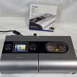 Resmed  S9 Escape EPR With Humidifier 