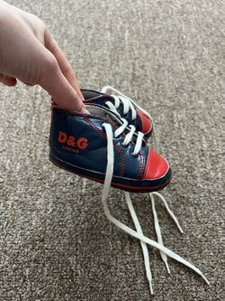 Baby Shoes