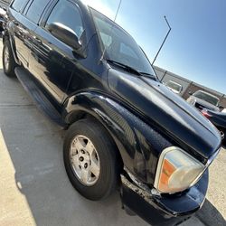 2004 Dodge Durango