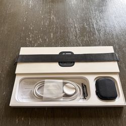 Apple Watch Series 10  46mm GPS and Cellular Unlocked 