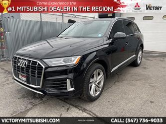 2021 Audi Q7