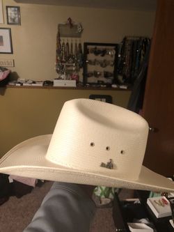 Cowboy hats