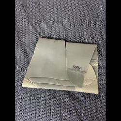 Free Knee And Neck Supports And Dressing Gown 