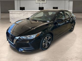 2023 Nissan Sentra