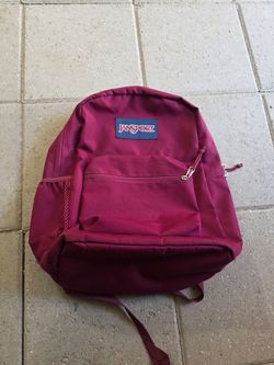 Jansport Backpack
