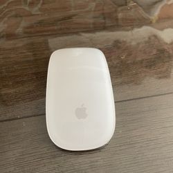 Apple Magic Mouse 