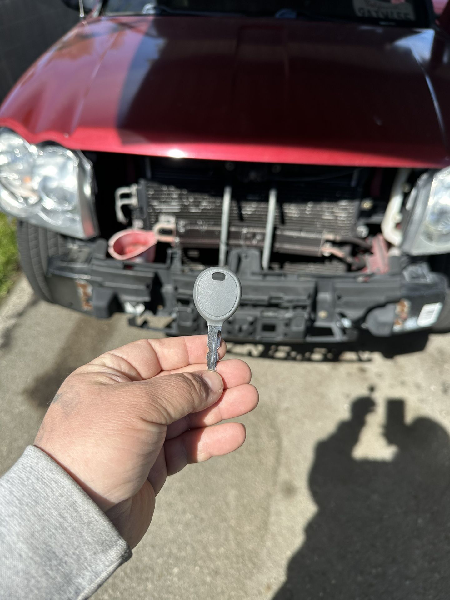 Llaves De Auto Car Keys And Remotes