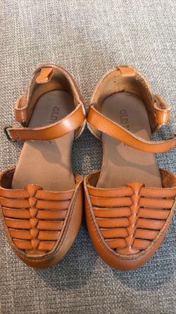 Old Navy Baby Girl Shoes