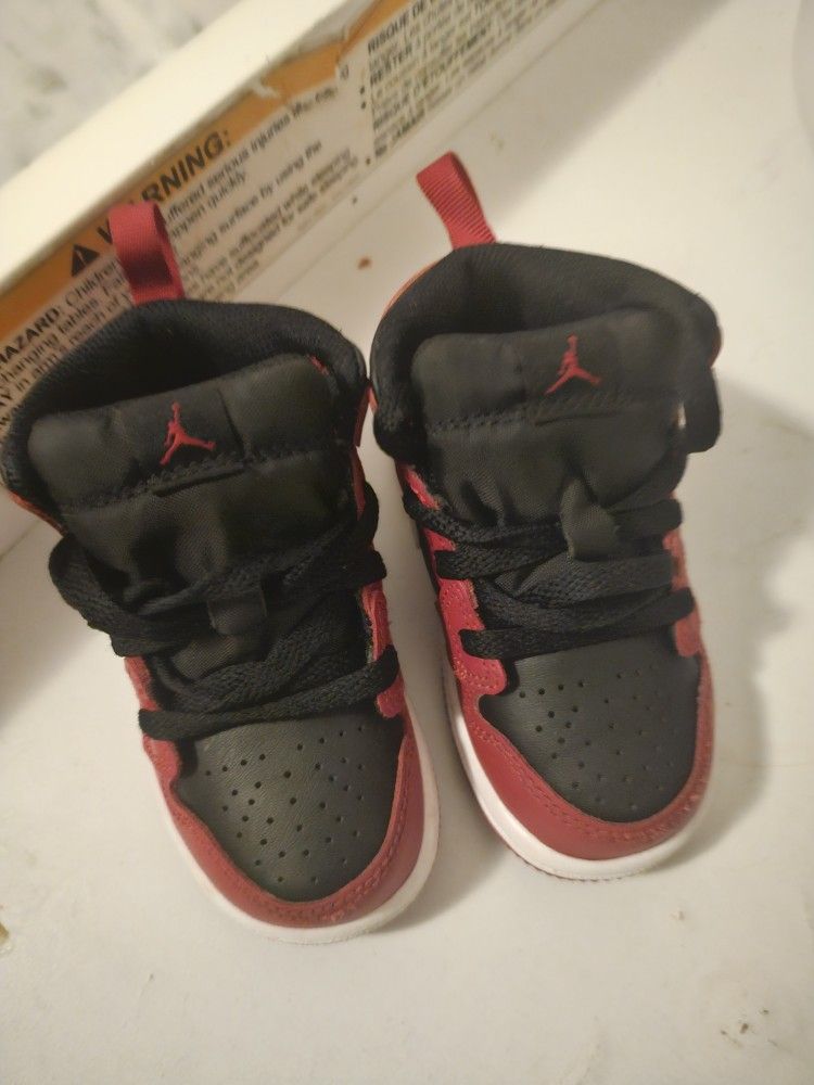 Jordan Retro