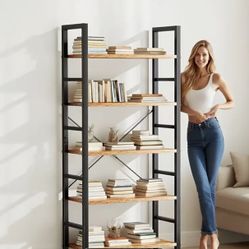 [Heavy Duty Storage Shelving] 