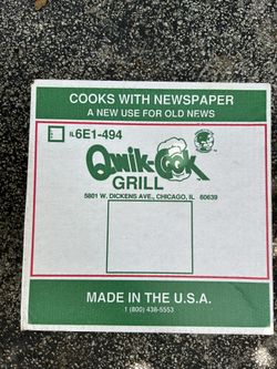 Cooker / Burner Grill