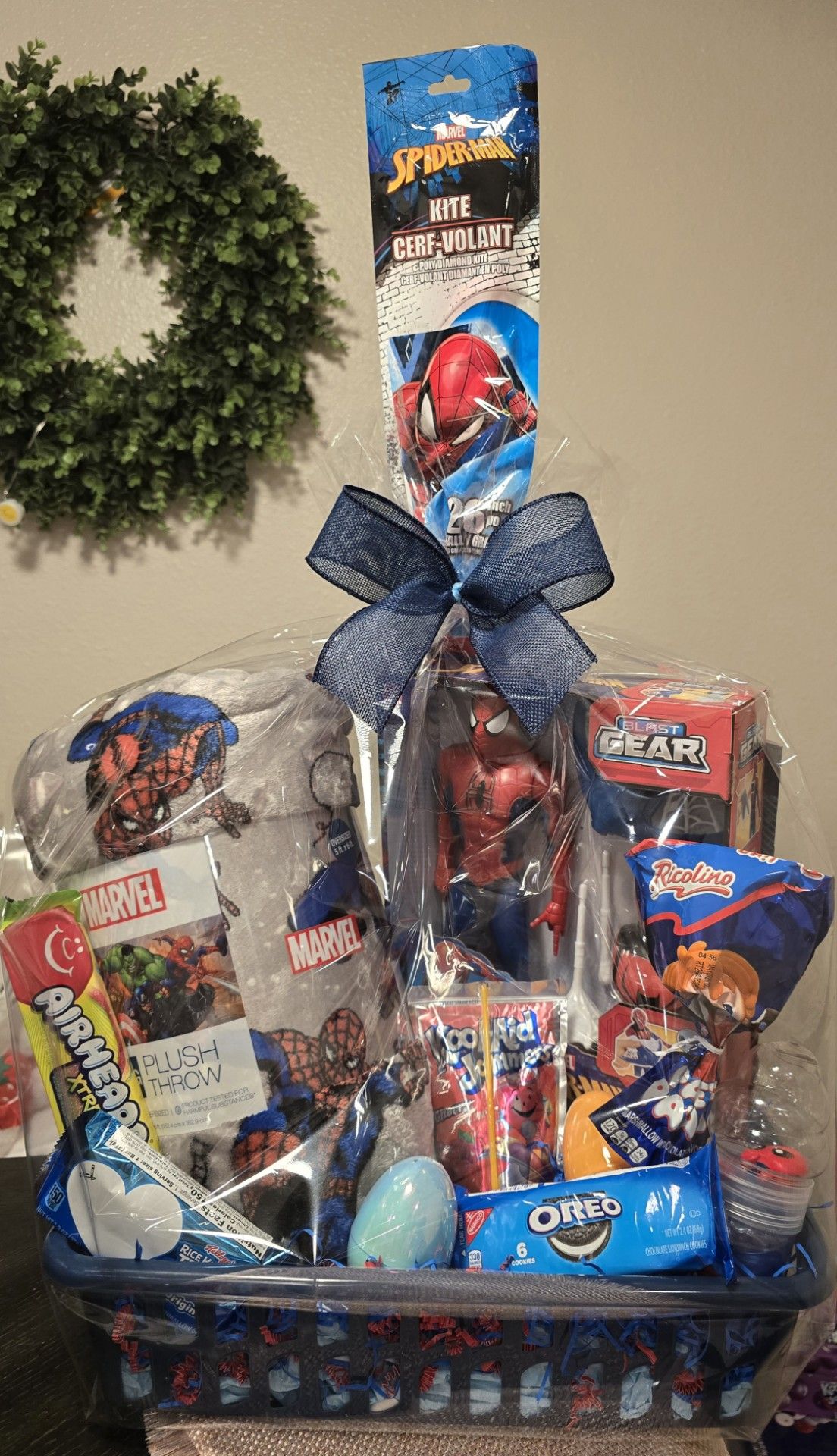 Spiderman Easter Set for Sale in Riverside, CA - OfferUp