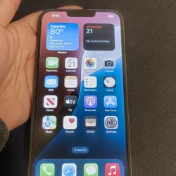Iphone 13 Pro Max 512g