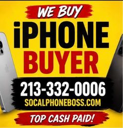 Apple iPhone