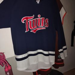 Hockey Jersey